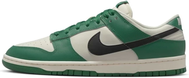 Кеды Nike DUNK LOW Retro SE "Lottery Jackpot“ DR9654-100 в Челябинске  в Челябинске 