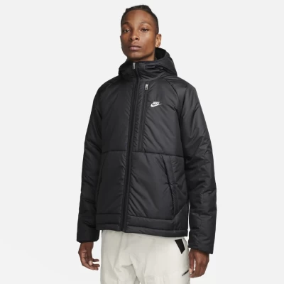 Куртка Nike M Nsw Tf Rpl Legacy Hd Jkt DX2038-010