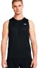 Майка Under Armour UA Tech Tank 1382795-001 в Челябинске в Челябинске