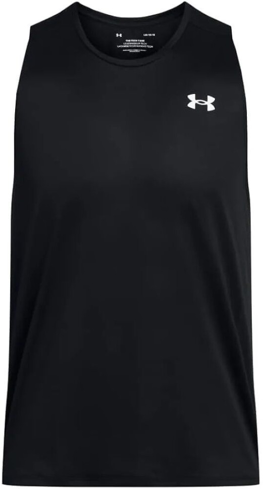 Майка Under Armour UA Tech Tank 1382795-001 в Челябинске  в Челябинске 
