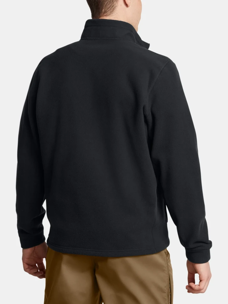 Джемпер Under Armour UA Expanse Fleece HZ 1387570-001 в Челябинске  в Челябинске 