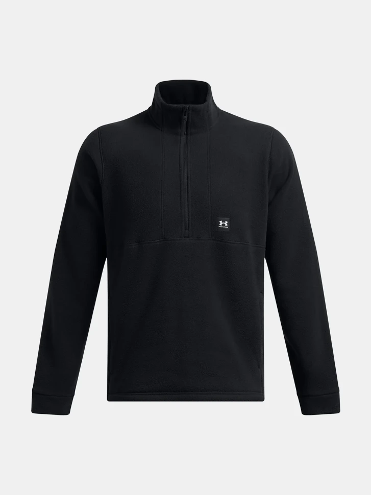 Джемпер Under Armour UA Expanse Fleece HZ 1387570-001 в Челябинске  в Челябинске 