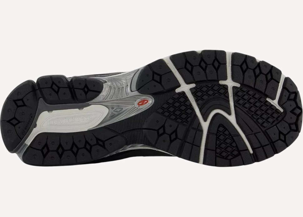 Кроссовки New Balance 2002 U2002RA в Челябинске в Челябинске