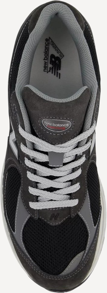 Кроссовки New Balance 2002 U2002RA в Челябинске в Челябинске