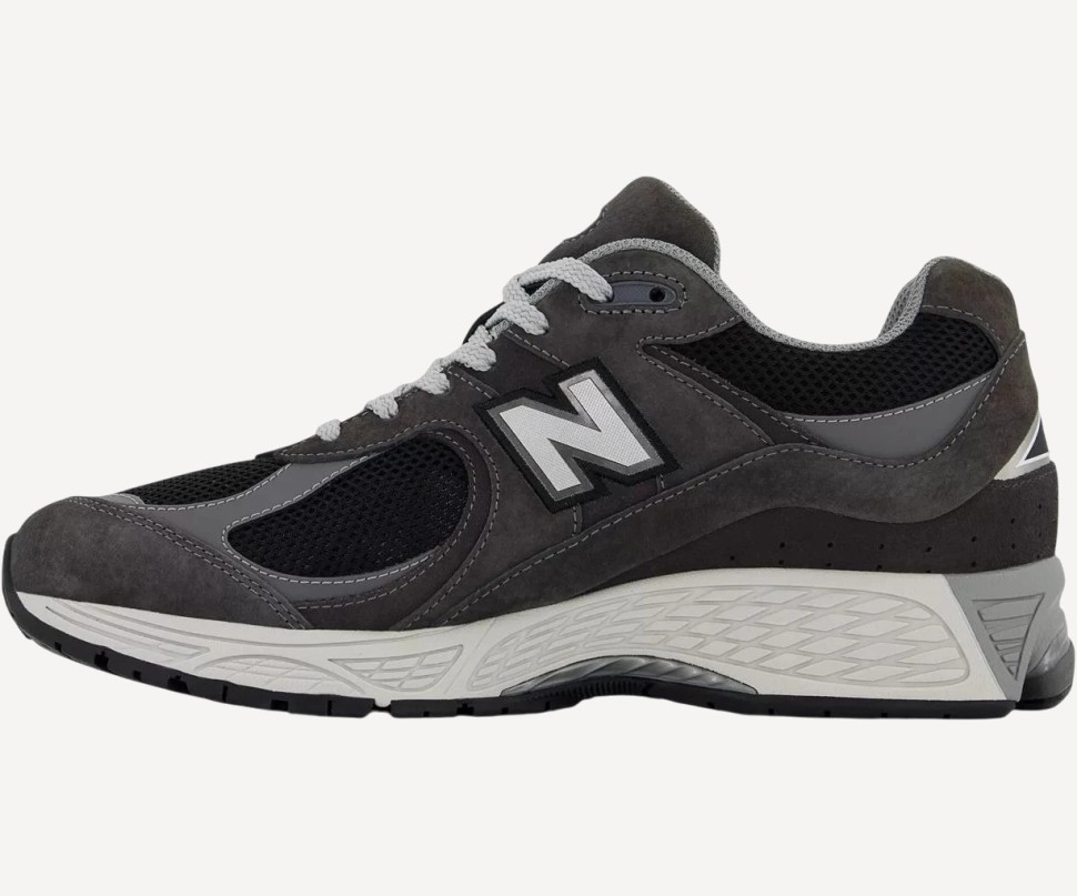 Кроссовки New Balance 2002 U2002RA в Челябинске в Челябинске
