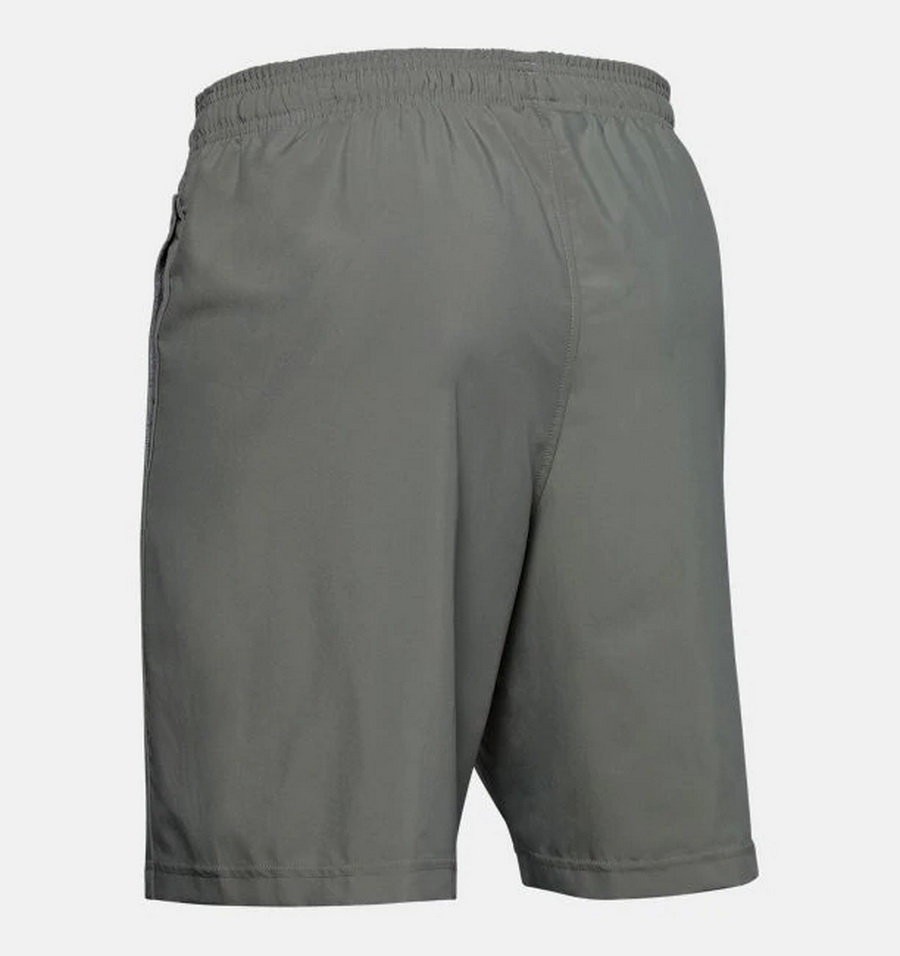 Шорты Under Armour Woven Graphic Wordmark Shorts 1320203-388 в Челябинске  в Челябинске 