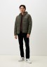 Куртка Nike M NSW SW AIR SYN FILL JKT HM0198-325 в Челябинске  в Челябинске 