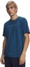 Футболка Under Armour UA M BLUR WM SS 6009248-498 в Челябинске  в Челябинске 