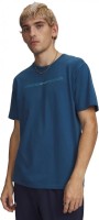 Футболка Under Armour UA M BLUR WM SS 6009248-498 в Челябинске  в Челябинске 