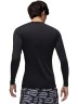 Футболка Nike с длинным рукавом M J DF SPRT LS BASELAYER HQ8683-010