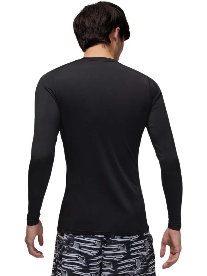 Футболка Nike с длинным рукавом M J DF SPRT LS BASELAYER HQ8683-010