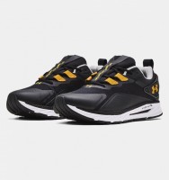 Кроссовки Under Armour UA HOVR Flux MVMNT 3025354-003 в Челябинске  в Челябинске 