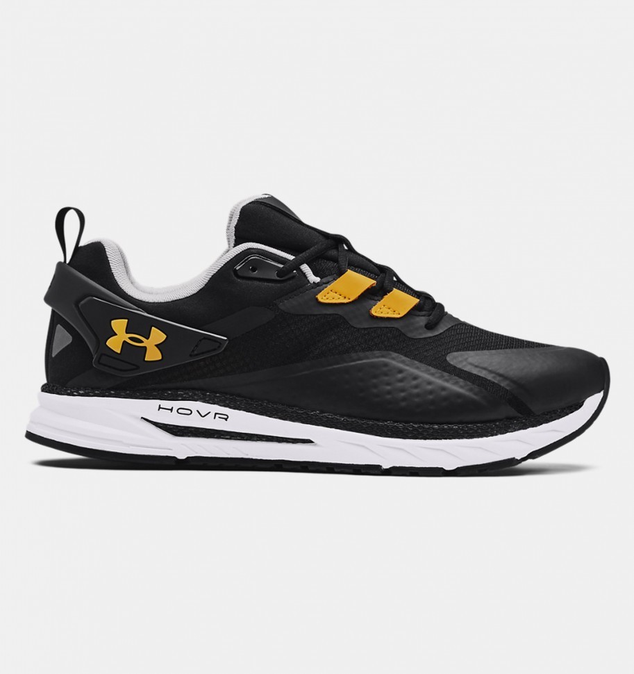 Кроссовки Under Armour UA HOVR Flux MVMNT 3025354-003 в Челябинске  в Челябинске 