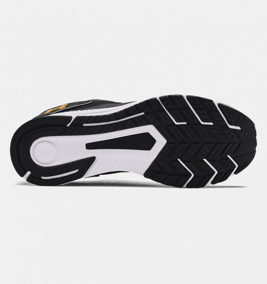 Кроссовки Under Armour UA HOVR Flux MVMNT 3025354-003 в Челябинске  в Челябинске 