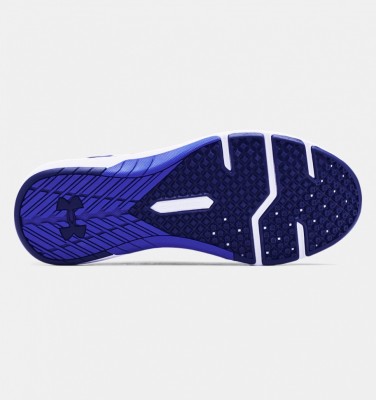 Кроссовки Under Armour UA Charged Commit TR 3 3023703-402