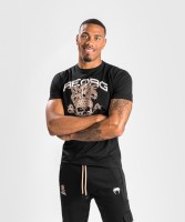 Футболка Venum Reorg Skull Black 05623 в Челябинске  в Челябинске 