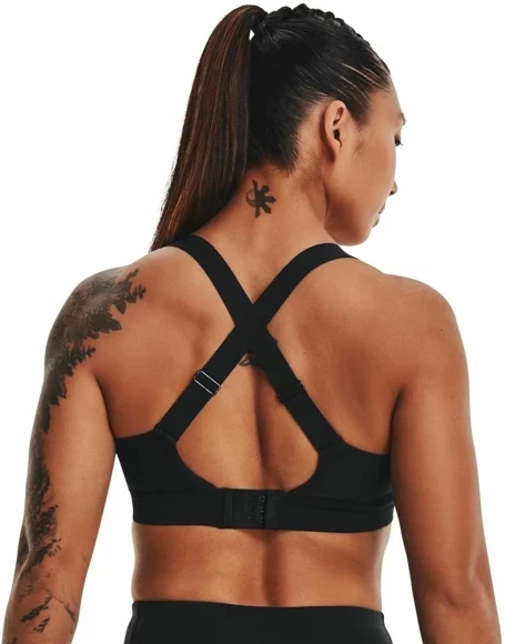 Бра Under Armour UA W CONTINUUM HIGH 1372557-001 в Челябинске  в Челябинске 