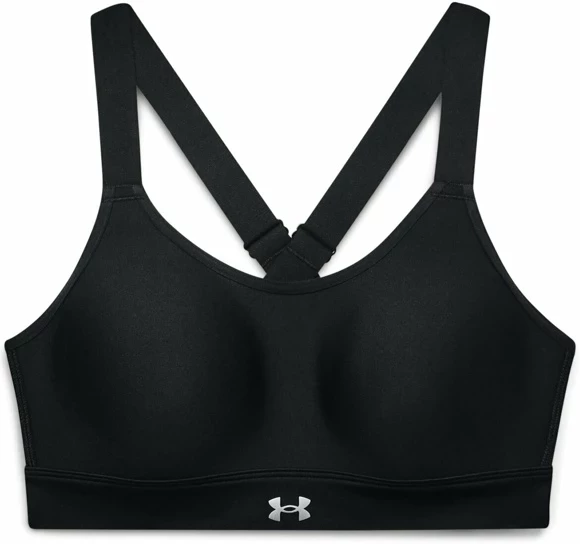 Бра Under Armour UA W CONTINUUM HIGH 1372557-001 в Челябинске  в Челябинске 