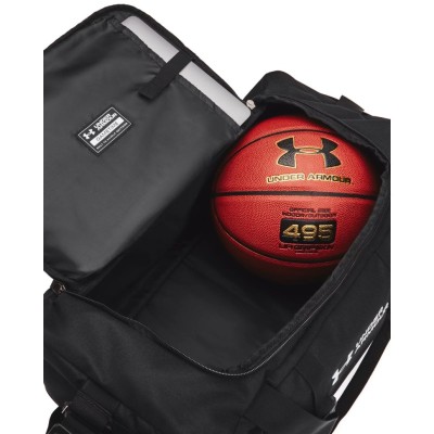 Сумка Under Armour UA Gametime Duffle S 1376466-001