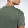 Футболка Reebok TRAIN SUP TEE HT1676 в Челябинске  в Челябинске 