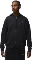 Толстовка Nike M Jordan Essentials Full-Zip Fleece Hoodie FJ7771-010 в Челябинске  в Челябинске 