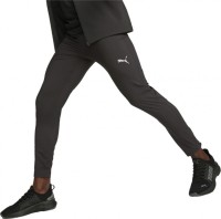 Брюки Puma RUN FAVORITE TAPERED PANT M 52316201 в Челябинске  в Челябинске 