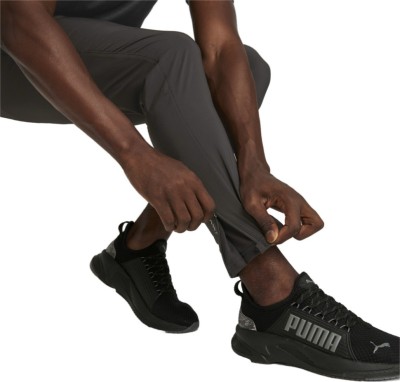 Брюки Puma RUN FAVORITE TAPERED PANT M 52316201