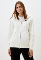 Толстовка Nike W Nsw Phnx Flc Fz Os Hoodie DQ5758-133 в Челябинске  в Челябинске 