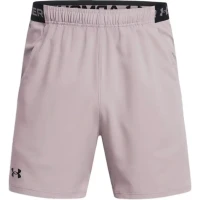 Шорты Under Armour UA Vanish Woven 6in Shorts 1373718-015 в Челябинске  в Челябинске 