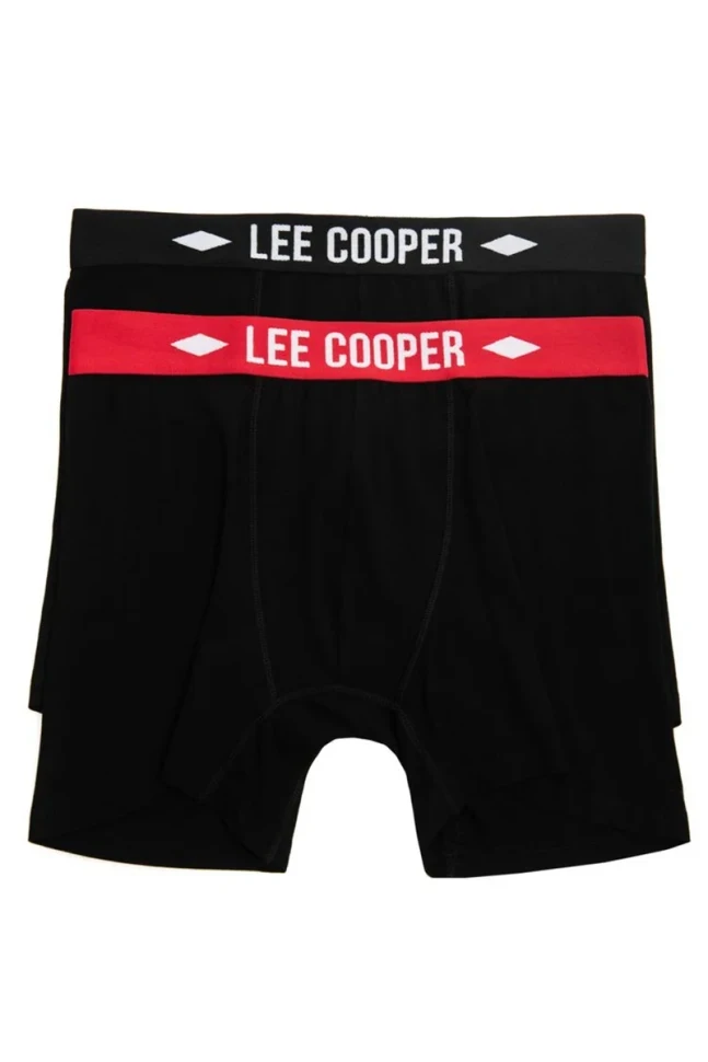 Трусы Lee Cooper 3 шт MT2T122303BSLC/BL в Челябинске  в Челябинске 