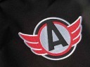 Рюкзак ATRIBUTIKA&CLUB ХК Автомобилист, черн. 28258