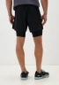 Шорты Under Armour UA LAUNCH 5'' 2-IN-1 SHORTS 1382640-377 в Челябинске в Челябинске