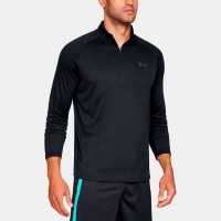 Джемпер Under Armour Tech ™ Half Zip LS 1328495-001 в Челябинске  в Челябинске 