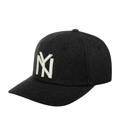 Бейсболка AMERICAN NEEDLE 21005A-NBY New York Black Yankees Archive Legend NL 06-369-09-00