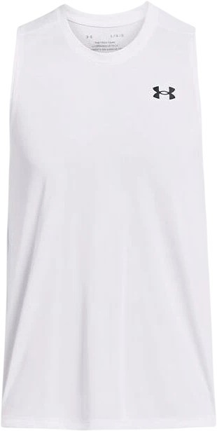 Майка Under Armour UA Tech Tank 1382795-100 в Челябинске  в Челябинске 