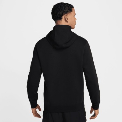 Толстовка Nike M NSW SW AIR PO HOODY FLC BB HM0175-011