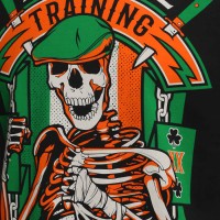 Футболка Hardcore Training Irish Fight hctshirt0295 в Челябинске  в Челябинске 