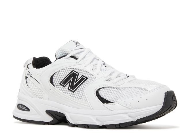 Кроссовки New Balance 530 MR530EWB в Челябинске в Челябинске