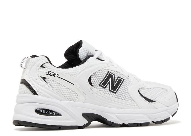 Кроссовки New Balance 530 MR530EWB в Челябинске в Челябинске