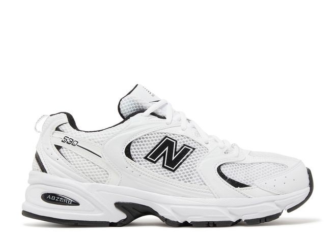 Кроссовки New Balance 530 MR530EWB в Челябинске в Челябинске