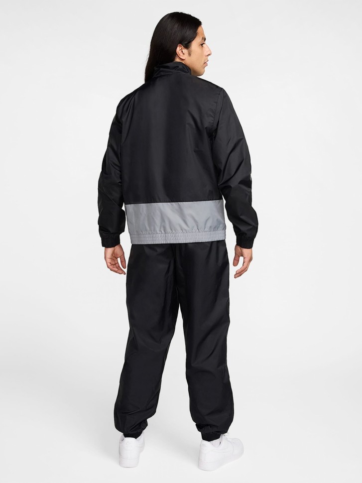 Спортивный костюм Nike M NK CLUB WVN TRK SUIT HJ1985-013 в Челябинске  в Челябинске 
