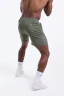 Шорты BoxRaw Valdes BXRW-VLDSH Green в Челябинске  в Челябинске 