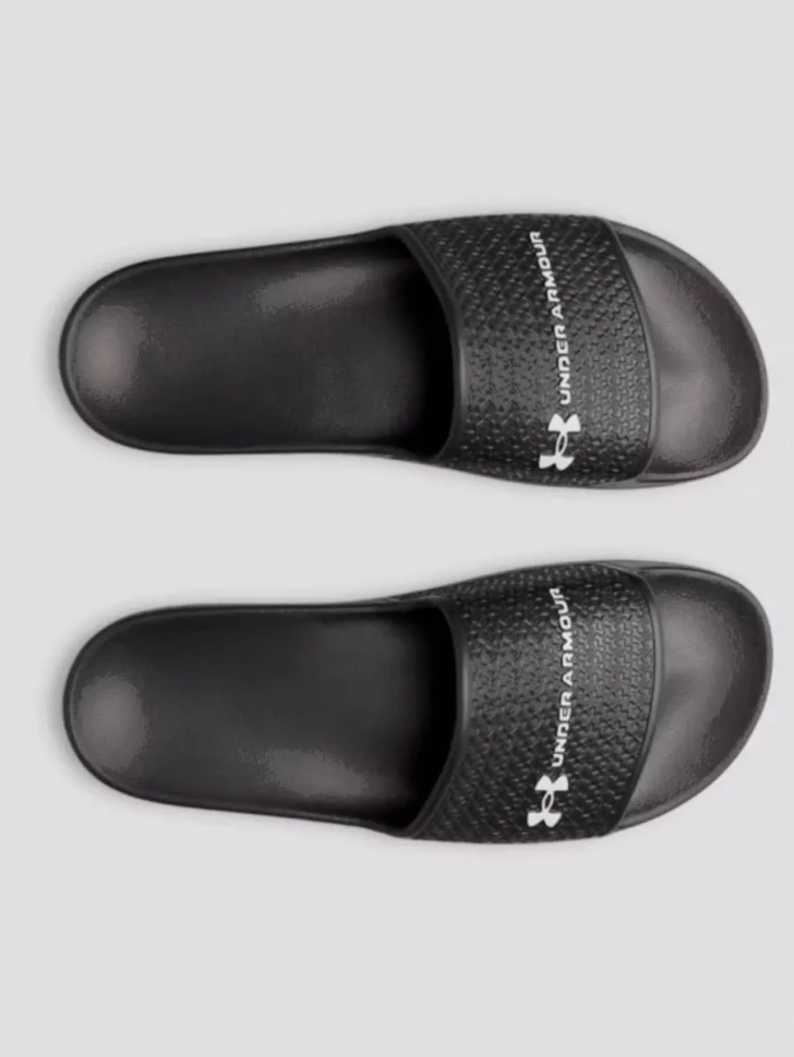 Шлепанцы Under Armour UA ARMR Shower Slide 6007528-001