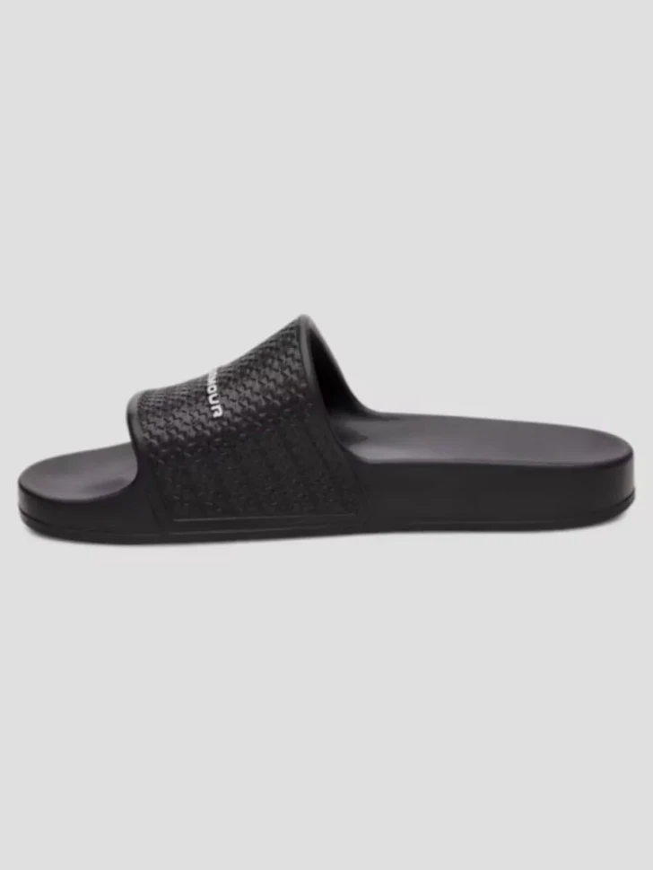 Шлепанцы Under Armour UA ARMR Shower Slide 6007528-001