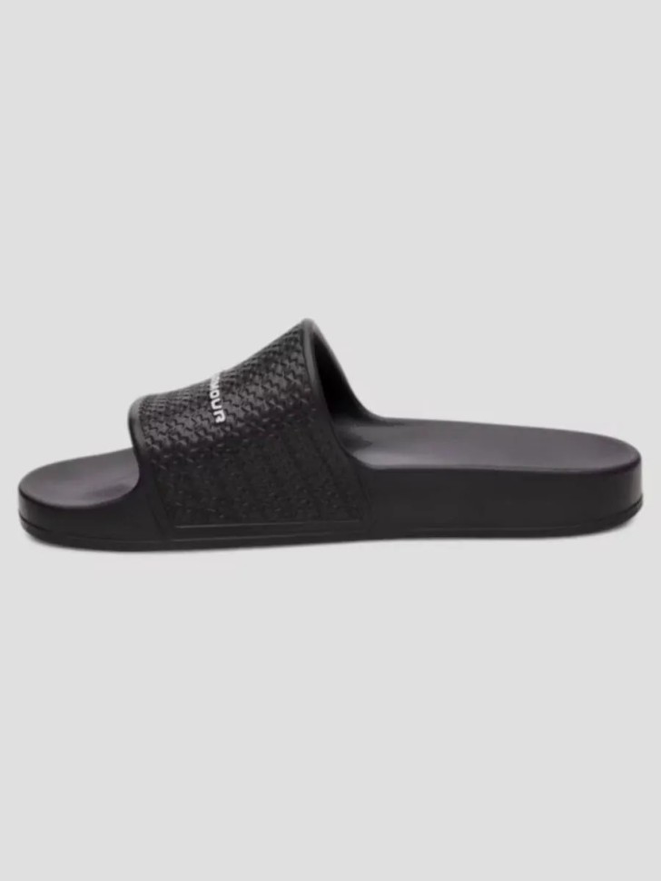 Шлепанцы Under Armour UA ARMR Shower Slide 6007528-001