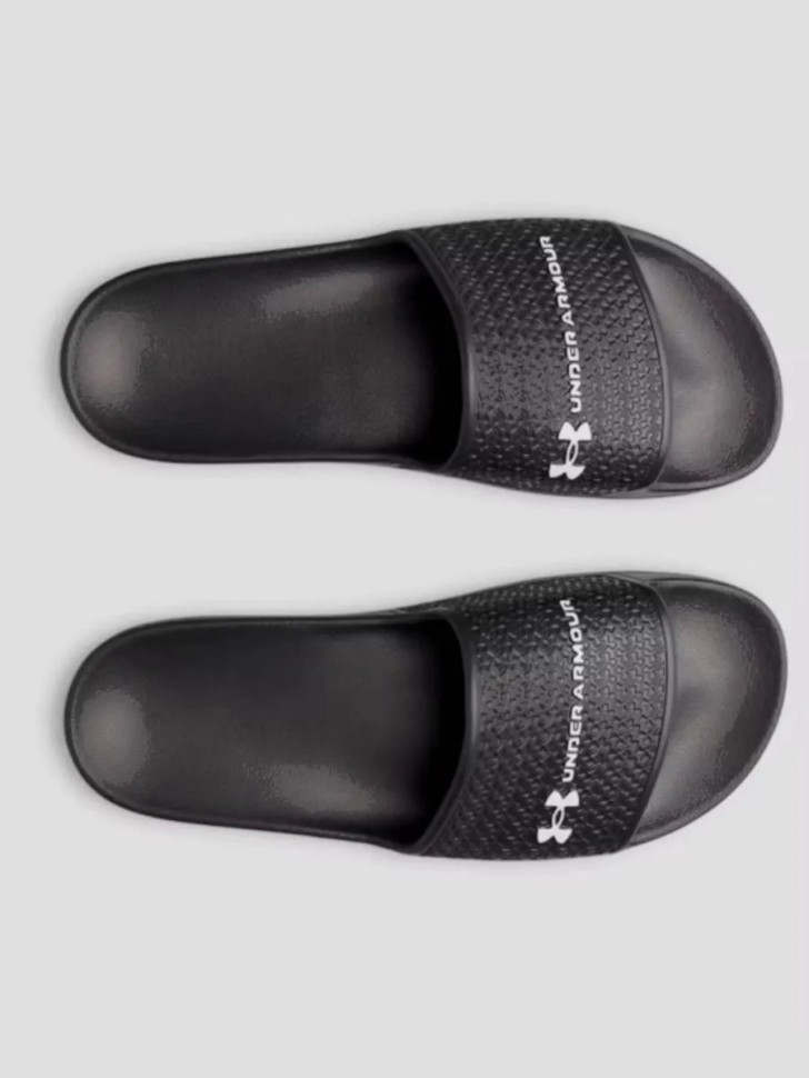 Шлепанцы Under Armour UA ARMR Shower Slide 6007528-001