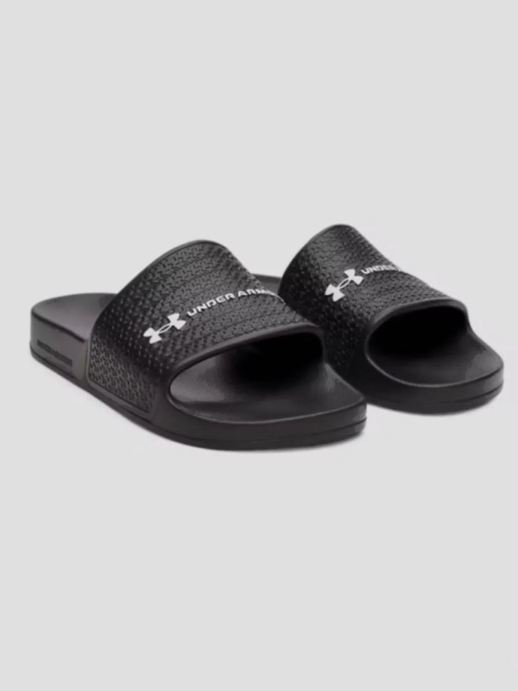 Шлепанцы Under Armour UA ARMR Shower Slide 6007528-001