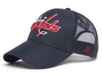 Бейсболка ATRIBUTIKA & CLUB Washington Capitals, син. 31384 в Челябинске  в Челябинске 