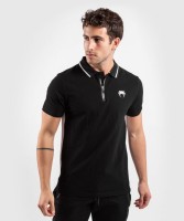 Поло Venum Legacy Black/White 01807 в Челябинске  в Челябинске 