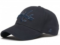 Бейсболка ATRIBUTIKA & CLUB Washington Capitals, син. 31611 в Челябинске  в Челябинске 